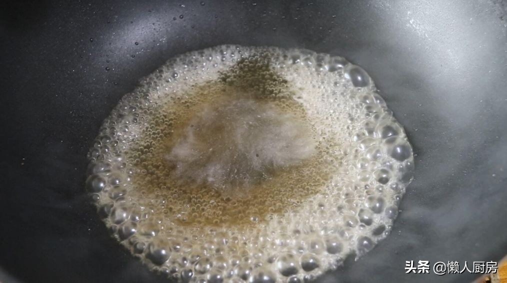 羊肚菌怎么吃？教你羊肚菌釀肉的做法，搭配蝦仁鮮上加鮮