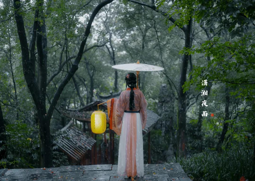 姜夔元宵夜失眠，怀念旧情人，写下一首名作，中间两句让人泪奔-第7张图片-非凡网