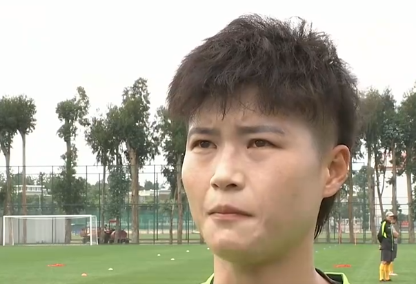 Battle of Olympic Games life and death? Chinese women football sets foot on new journey, wang Shuang keeps suspense, korea women football draws attention