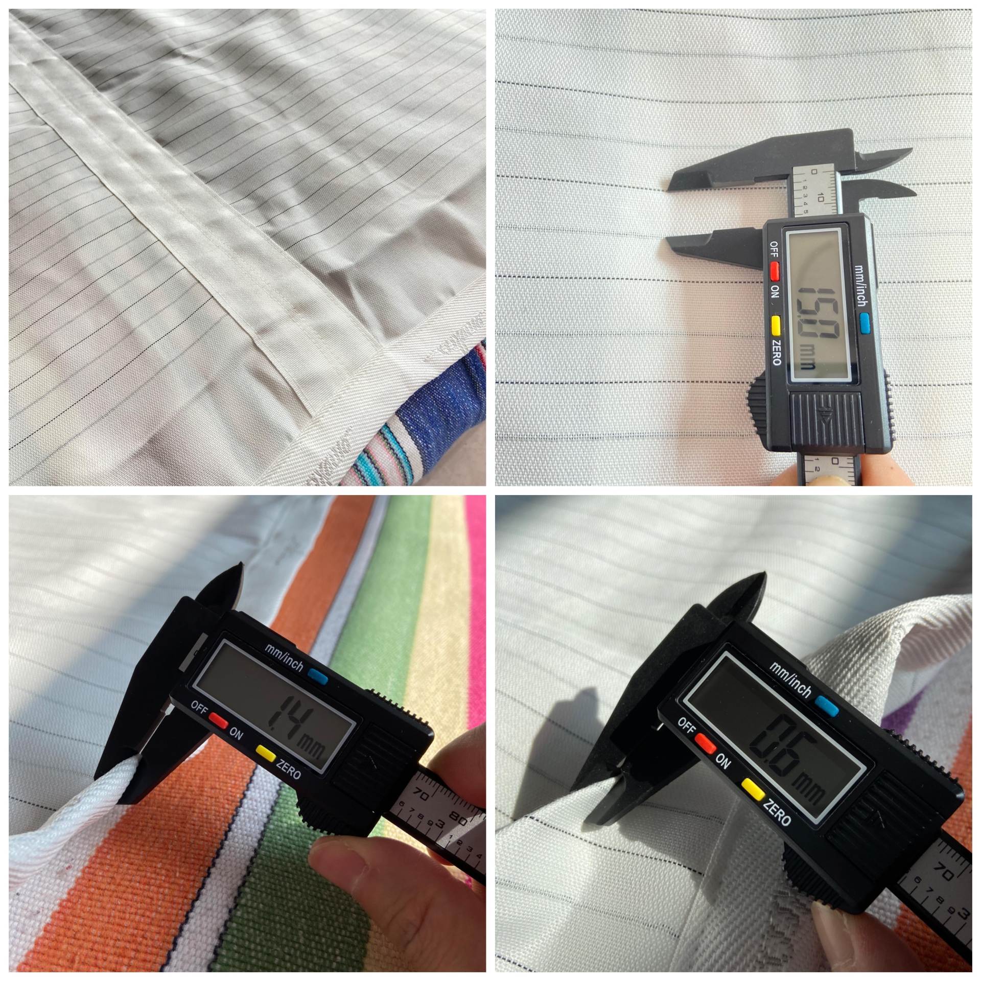 Invite a foreign "master" to warm the beduse and share of Enelca graphene electric blanket iNEWS