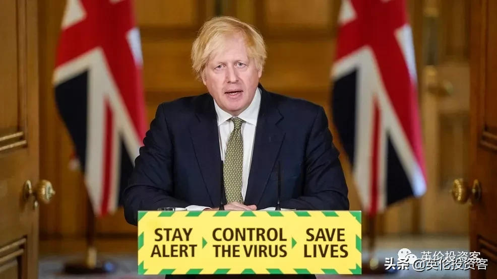 英国首相宣布6月1日开学，进入解封第二阶段！牛