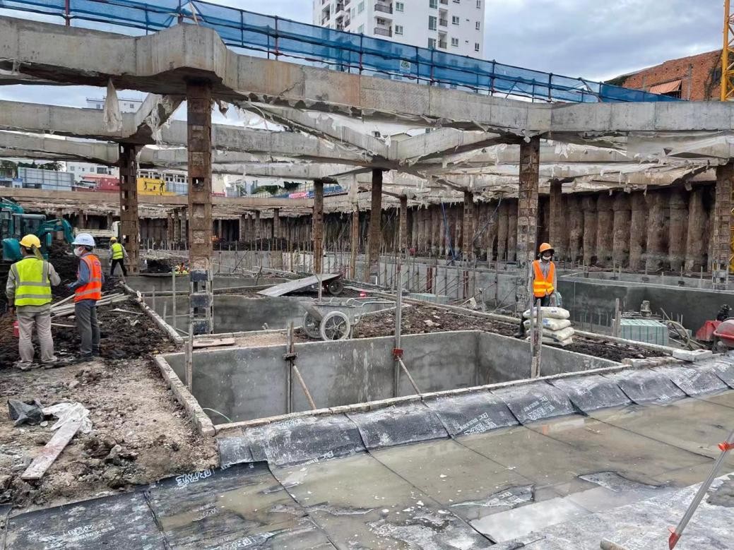 太子幸福广场8月家书：夏日终曲 幸福踱步而来