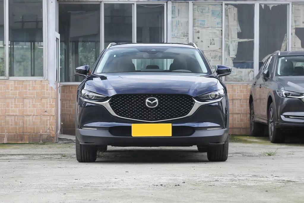 Cx 30油耗实测 西瓜视频搜索