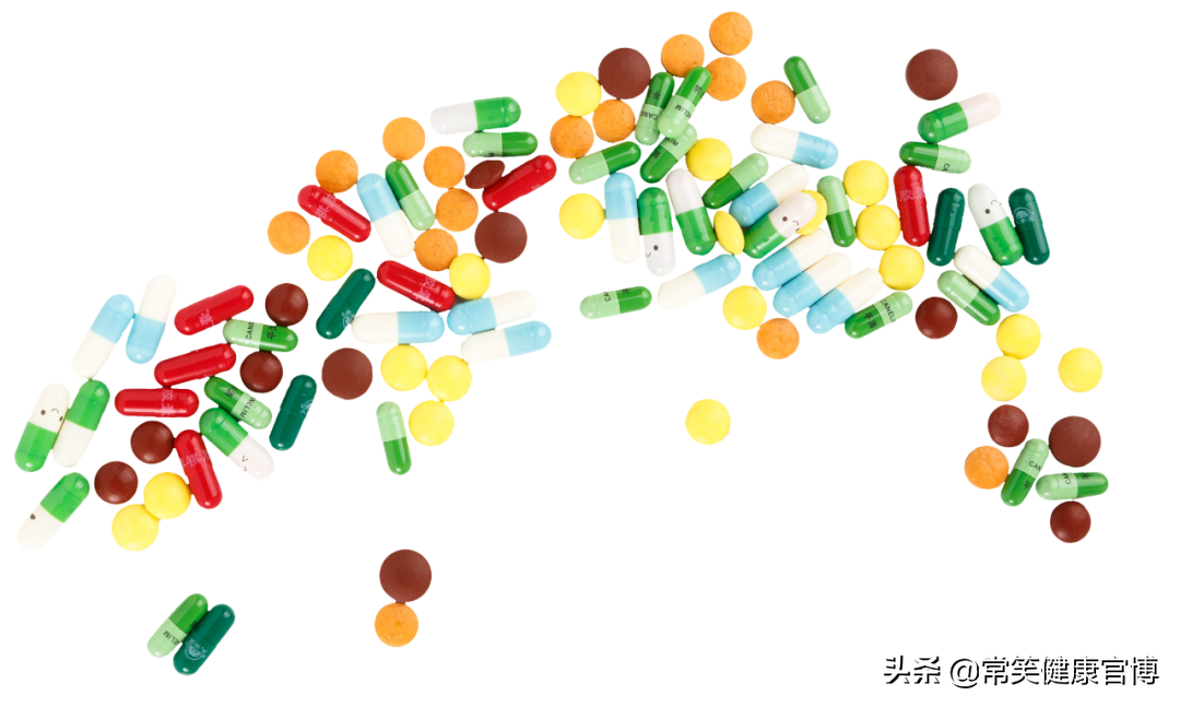 腹泻人士必备！狂拉不止怎么办，自行用药怎么个用法？