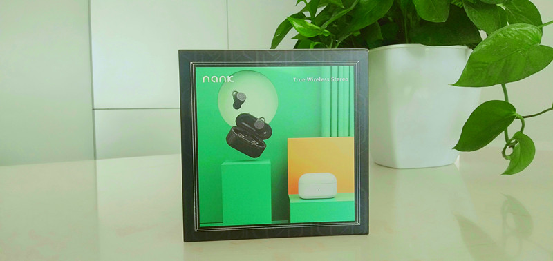 影院级声音呈现，聆听天籁之音，南卡T2 每一点都值得炫耀