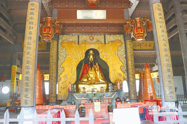 地以神名，为何浙江神仙在香港生根？由黄大仙区及黄大仙道说起