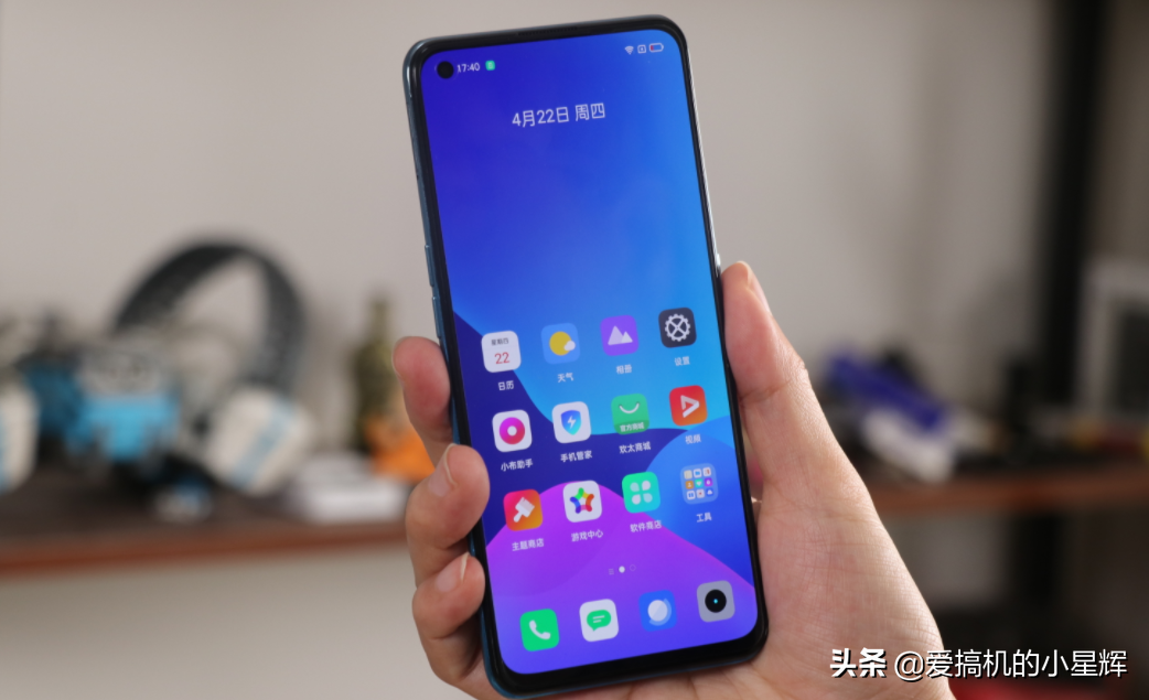 不吹不黑，客观评价红米Note10Pro对比真我Q3Pro到底谁更值得买