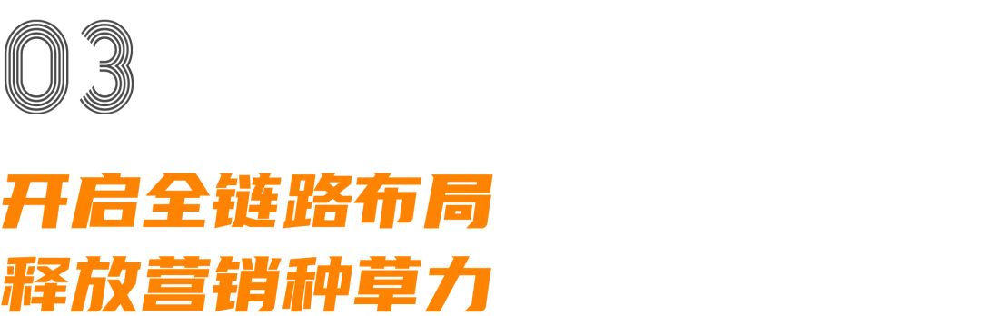 只加兩個字，尖叫是如何完成全新升級？