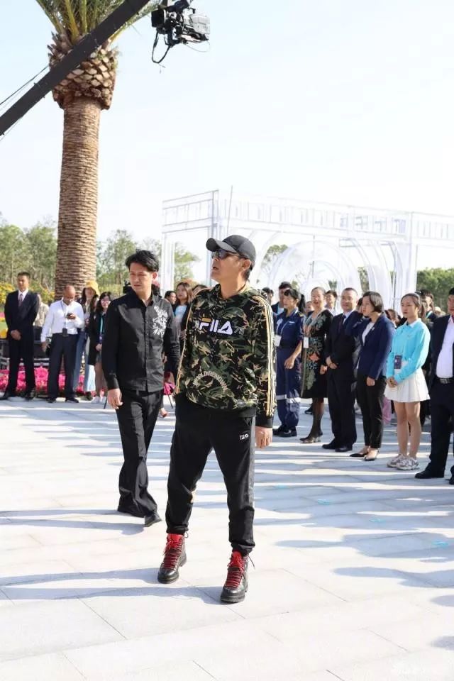 图文 陈道明 一个清高到只肯在戏里低头的人 陈道明的性格品质 Www Bagua5 Net