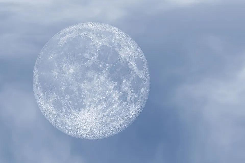 这个处女座满月，看透“完美”的套路才有真正的完美(疗愈指南)