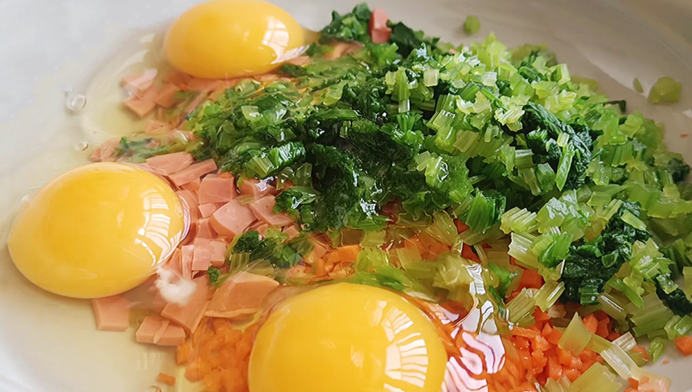 春天多做這道菜給孩子吃，做法簡單，補腦又補鈣，孩子多吃身體棒