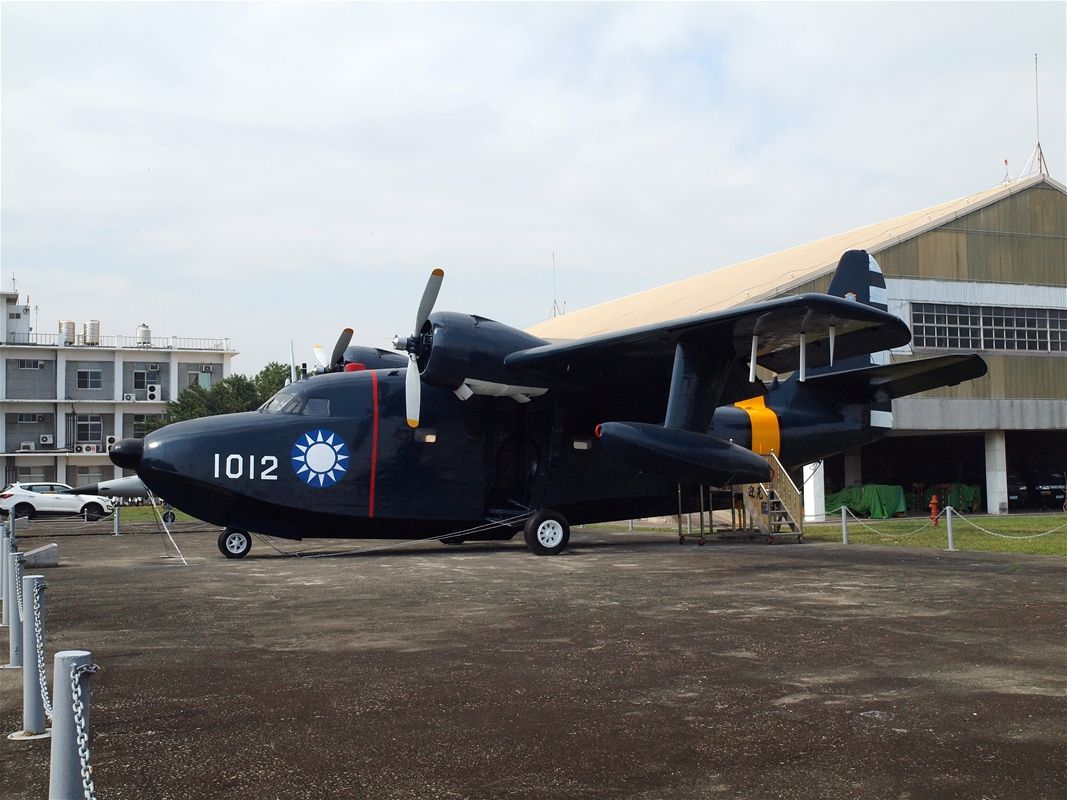 北京空军博物馆永久收藏的2579号功勋歼-5战斗机