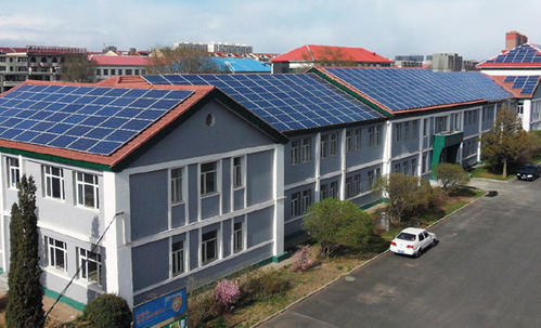 A股：光伏全流程细分龙头汇总，光伏建筑一体化龙头股，建议收藏