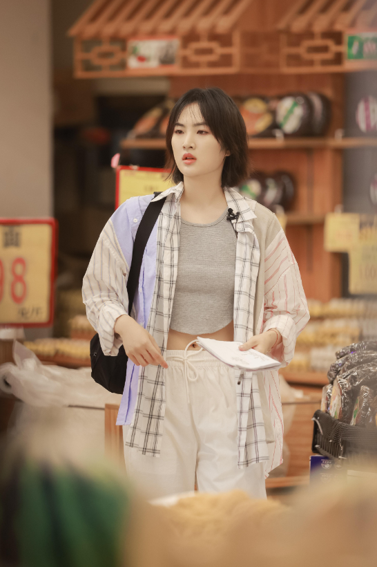 《中餐厅5》车队即刻出发 合伙人花式玩转旅途时光