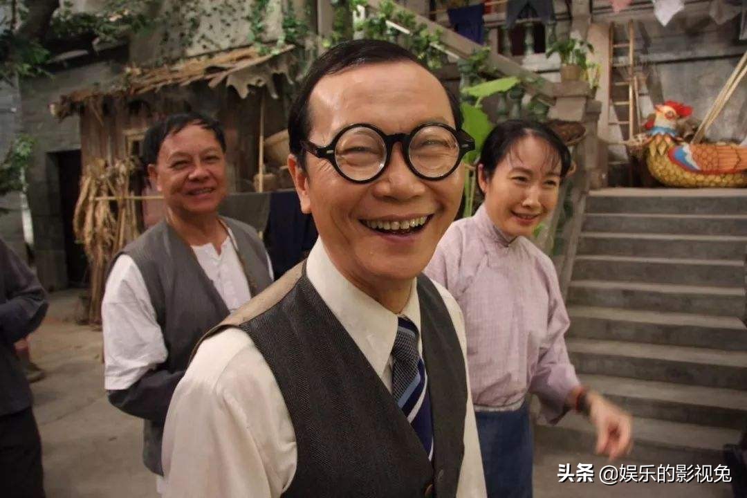 《七十二家房客》發仔,戲裡不懂人情,戲外精靈好動,還很愛美 - 資訊咖