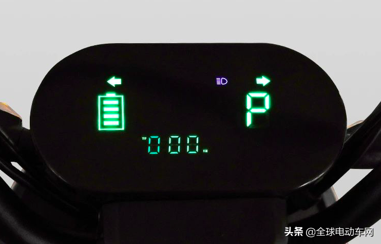 這2款新國標電動車，配48V20ah鋰電池，最大續(xù)航70公里