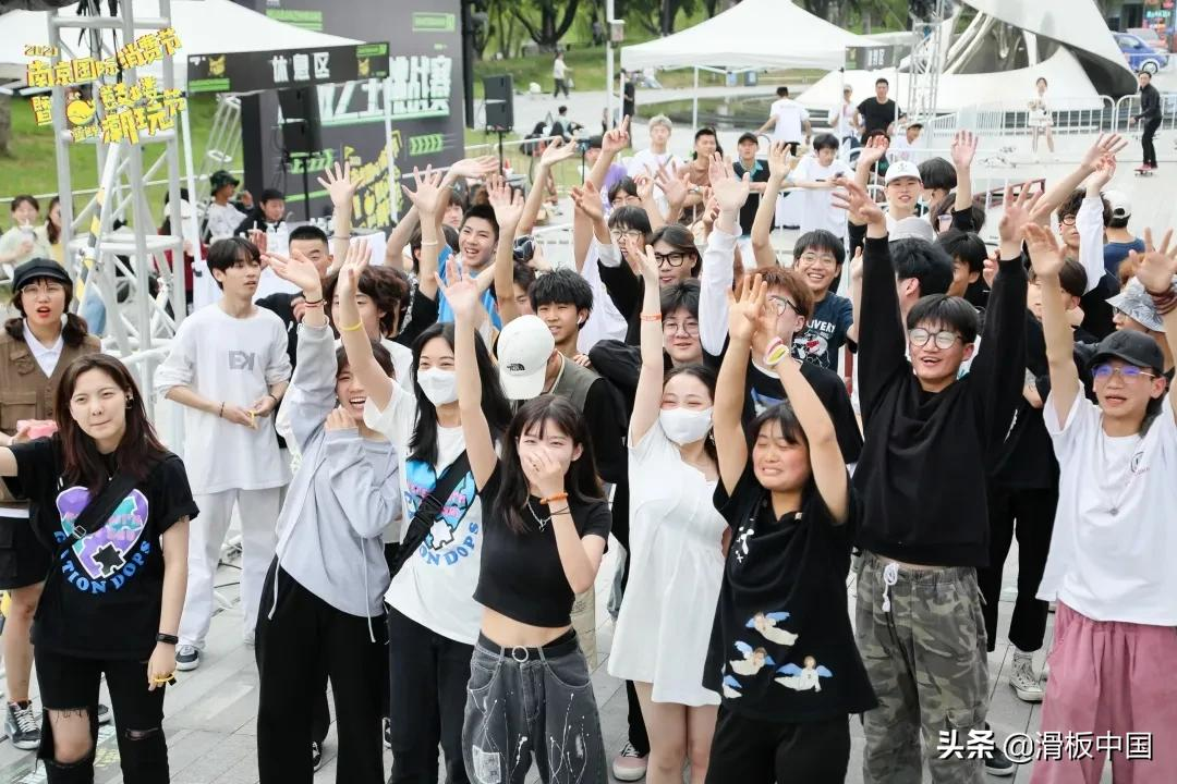 赛果出炉，slay全场！滑板之王挑战赛最终决赛躁点来袭