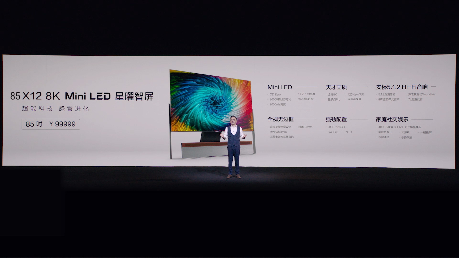 ��Ϥ���� TCL�����ƾִ���AI IoTͻΧս