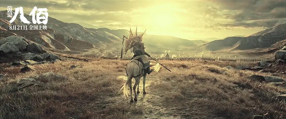 主创阵容比《八佰》还强大的《金刚川》，为何