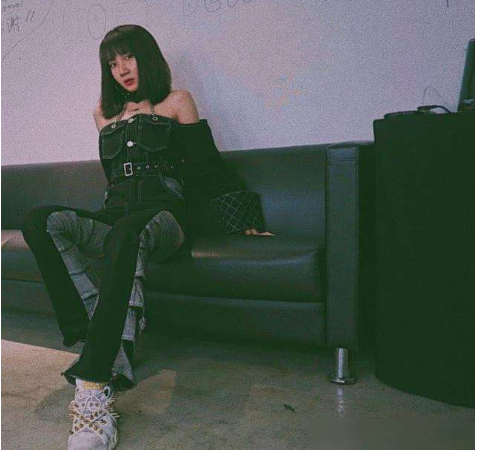 《青你》出道人员大预测，凭美貌凭富贵凭绯闻