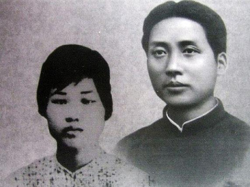 毛泽东大舅子杨开智，冒死力保毛岸英，欲调北京任职却被主席拒绝