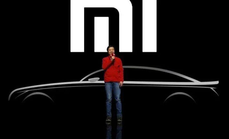 小米造车商标注册新动向：“米车”“米汽”已抢注