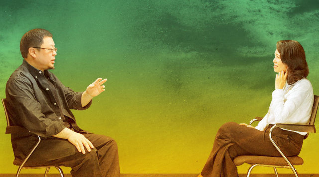 罗永浩：3年6个亿，一个理想主义创业者的“真还传”