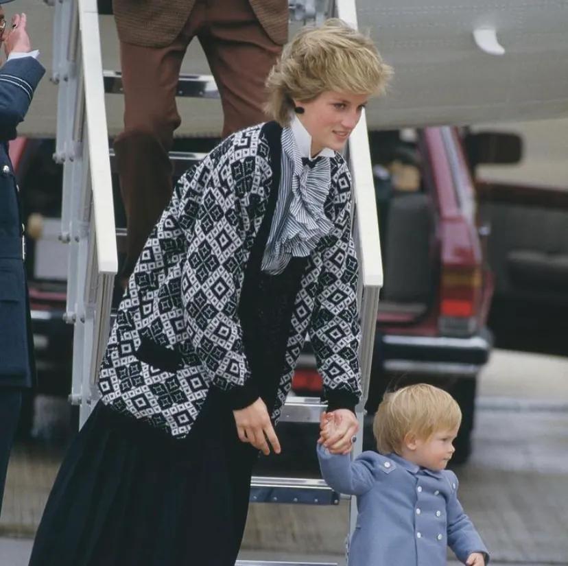 Princess Diana - iNEWS