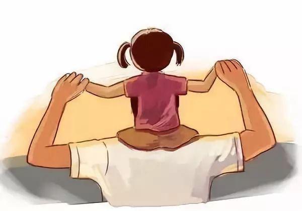 写与父亲的一封信