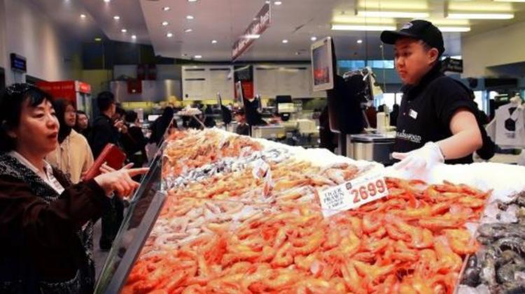 终于开始出手了！抵制澳货不是说说而已，我国