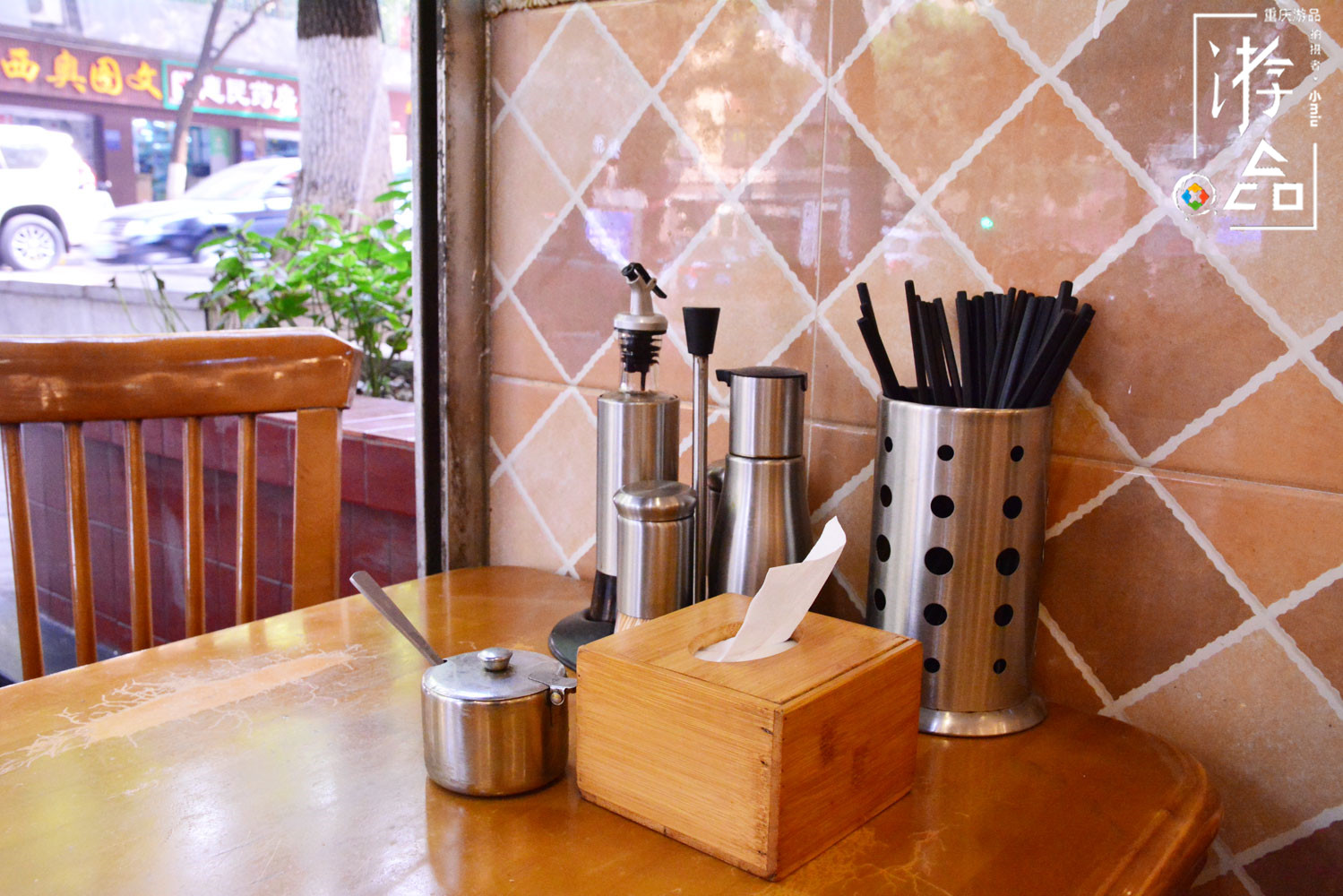 重庆大溪沟的情怀：22年经营的陈氏面庄，1两16元的美味