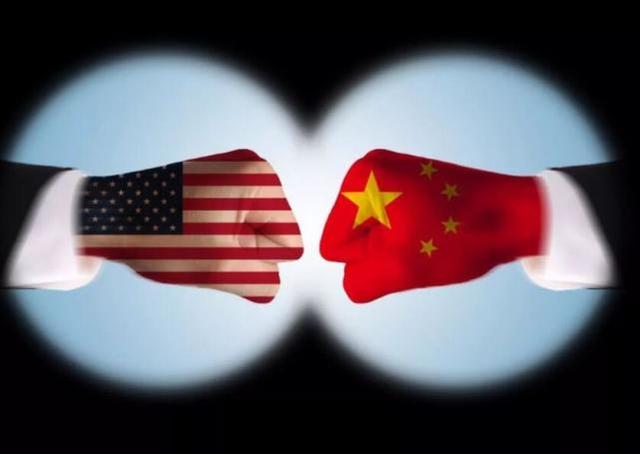 我国连续出台两项新法后，美国暂停中企赴美上