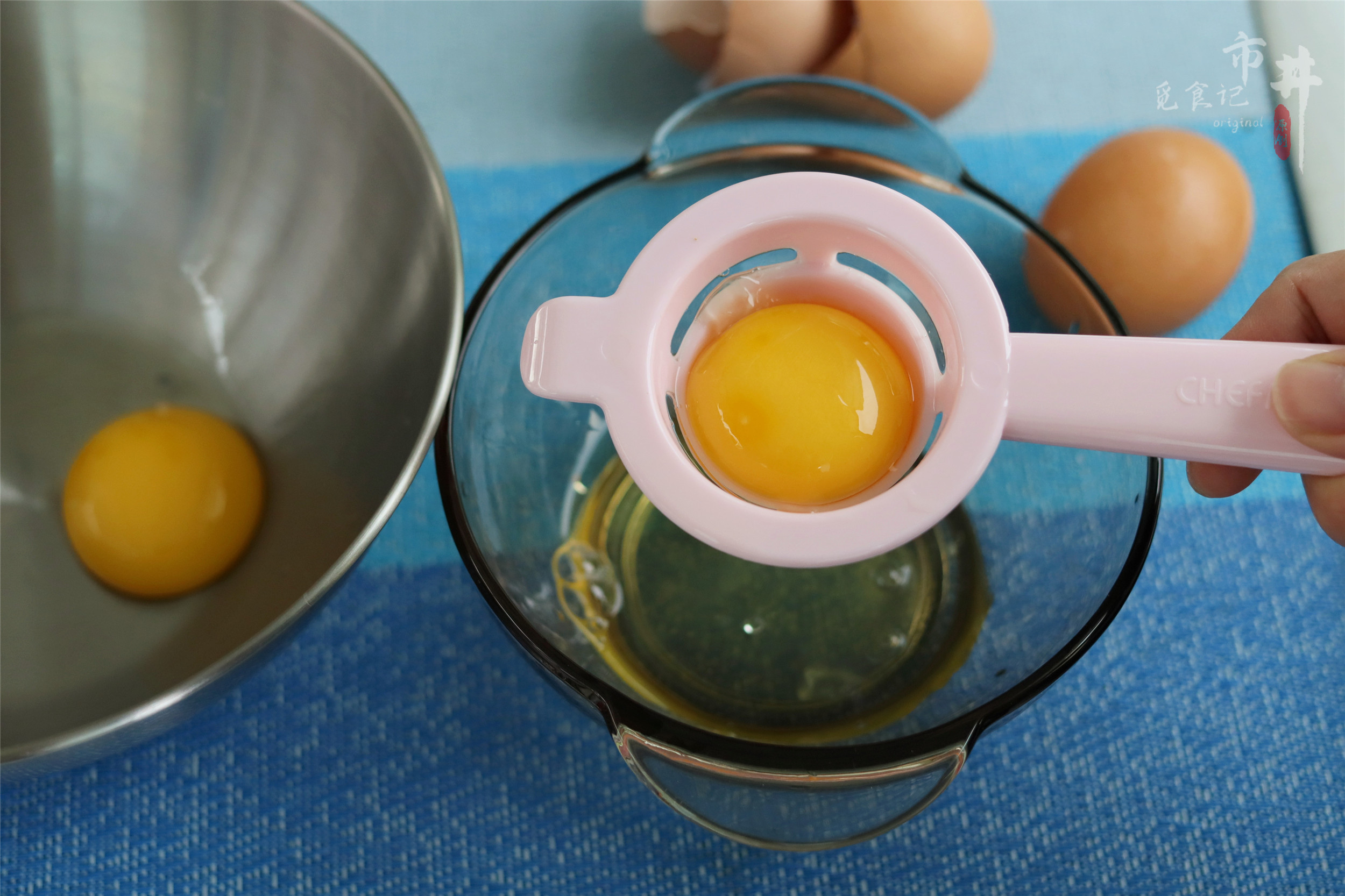 进入三伏天，在家自制冰激凌，10元成本做一盒，拒绝“天价”雪糕