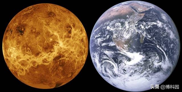 金星：我太难了！神秘“吸收器”驱动着金星的反照率和气候