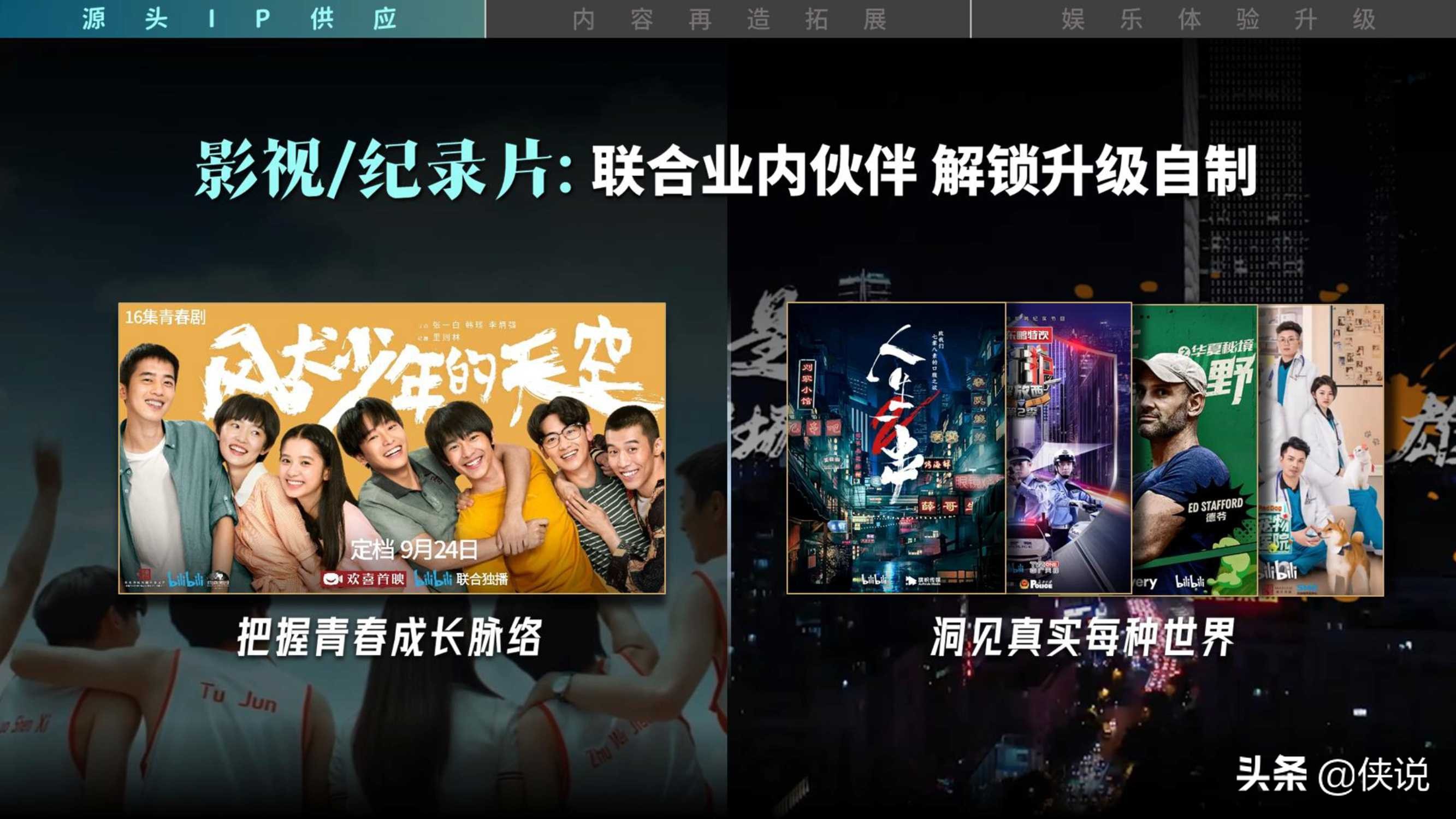 2021年b站品牌营销手册：拥抱崛起一代，沟通年轻心智