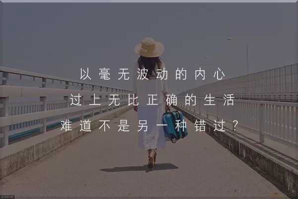 MISS的意思终究还是错过