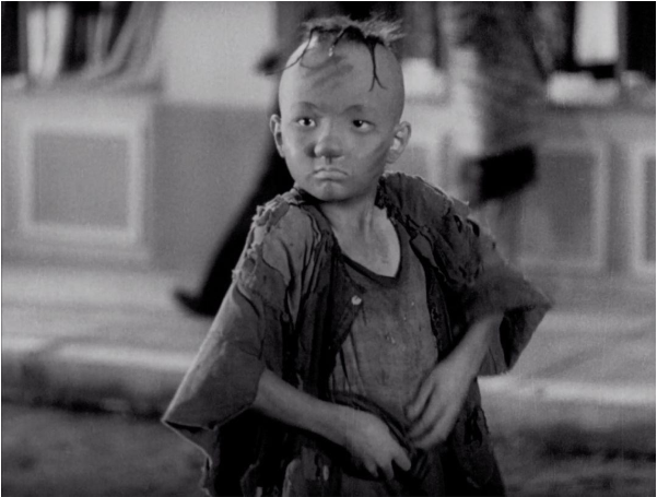 “三毛”长大了！8岁成名，14岁秃顶，34岁变帅哥