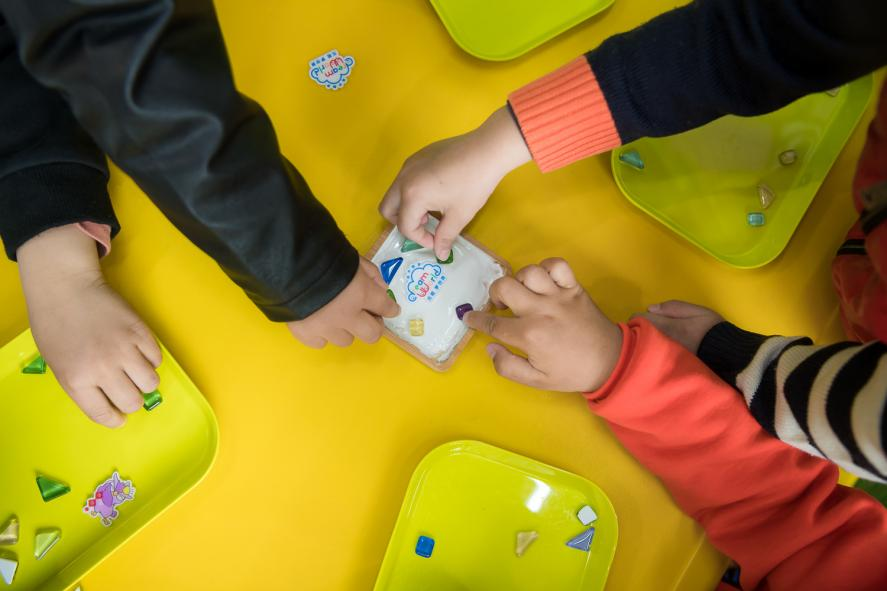 元祖梦世界——暑期成长启蒙之选