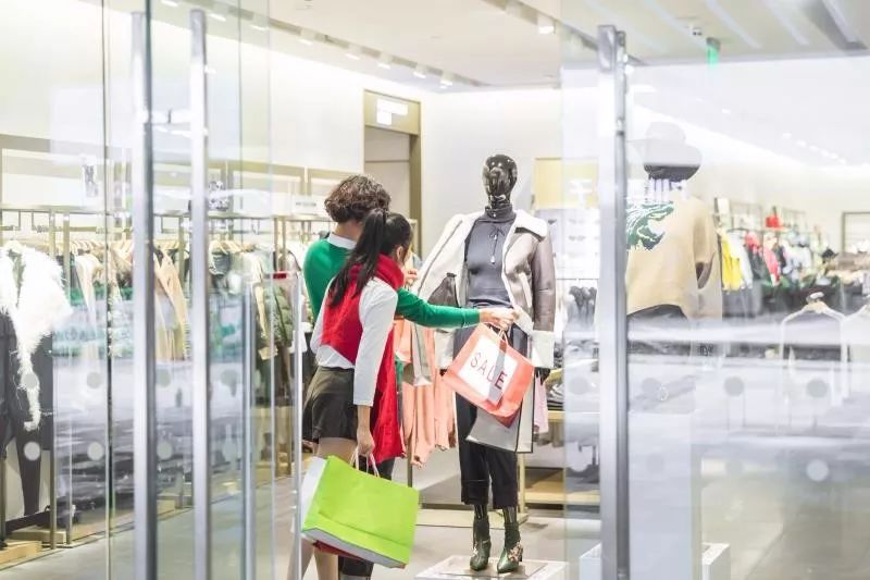 给喜欢购物的朋友们的一点建议：果断放弃“过