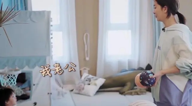 当《婆婆和妈妈》放一起，看林志颖撕下“伪装