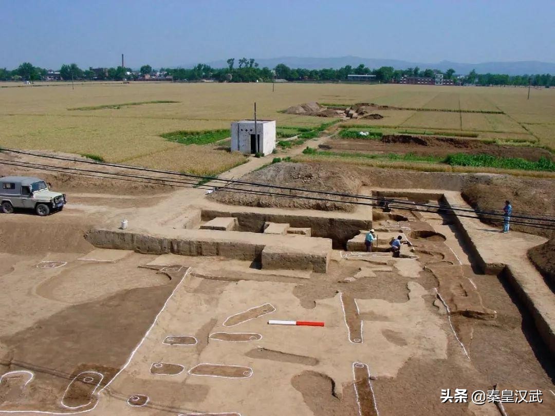 夏朝是中国第一王朝，为何反而比上古尧舜时落后？考古有颠覆发现