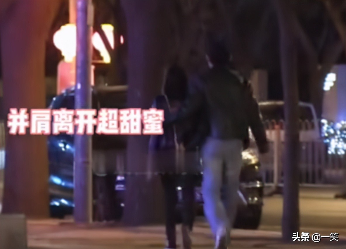 艾佳|王彦霖承认与艾佳妮恋情 女方曾出演爱情公寓4