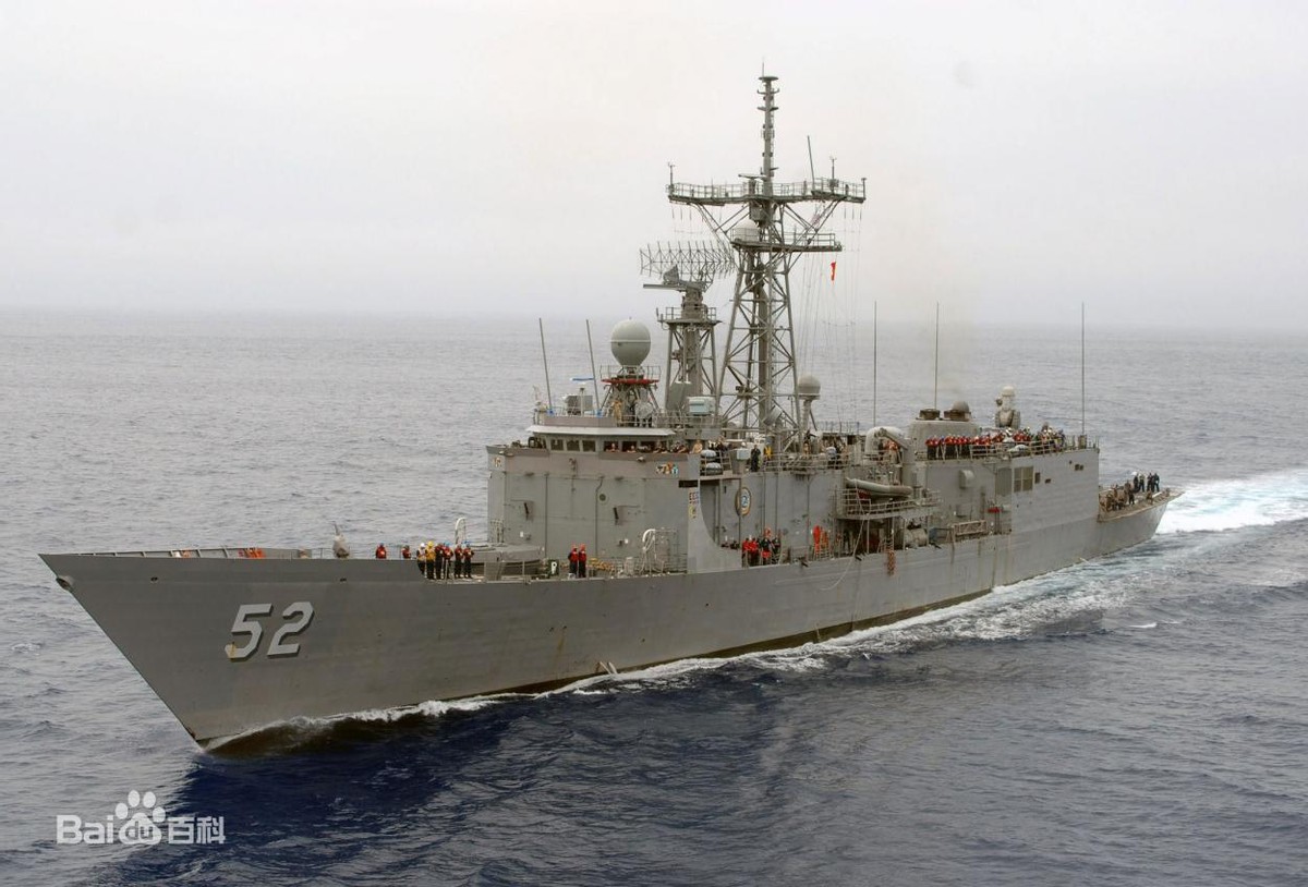 美海军濒海战斗舰退役？巨额花费打了水漂，但背后目标却直指中国