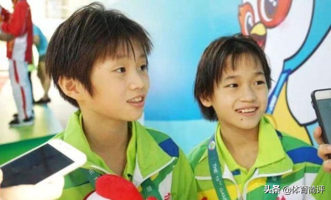 全红婵成为奥运冠军后，不忘感谢教练栽培，大方地给好朋友发红包