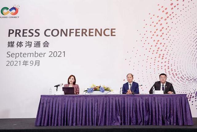 孟晚舟回国当天，华为正式对外发布全新操作系