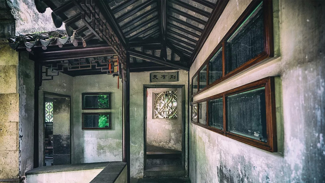 园林，最高的生活美学丨私享艺术