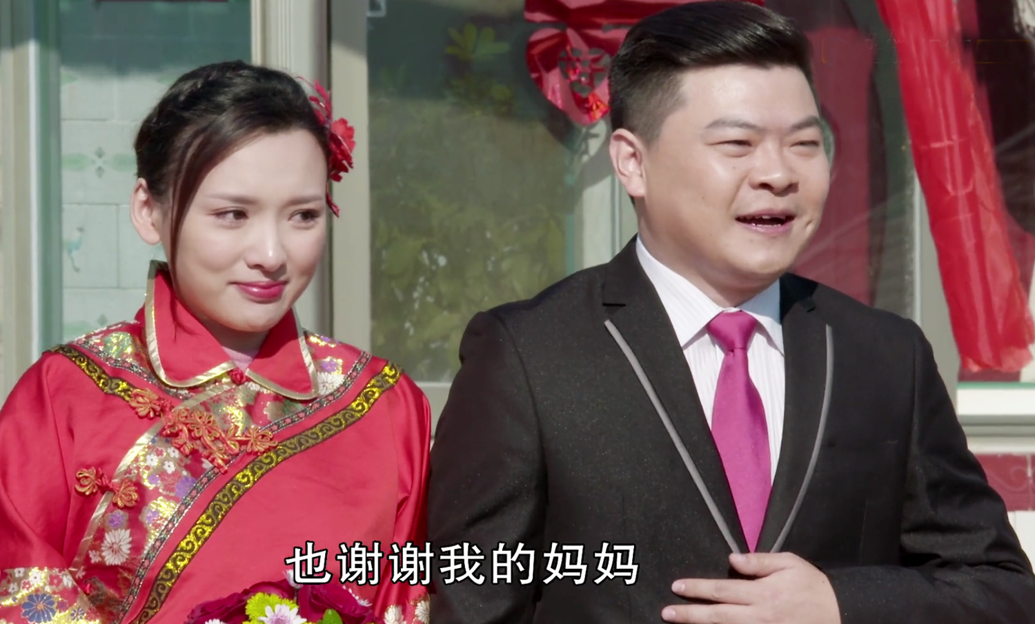 乡村爱情13刘能换人，赵本山力捧徒弟儿女破坏