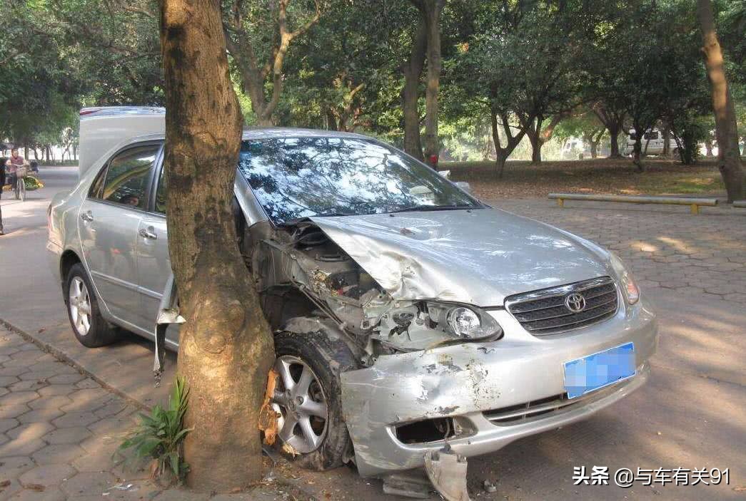 車(chē)險(xiǎn)里的三者和車(chē)損險(xiǎn)是管什么的？這3點(diǎn)你得知道，一次給講明白