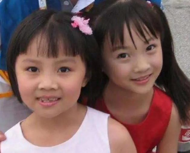 那个被张艺谋看中的“奥运女孩”林妙可，12年过去，活成什么样？