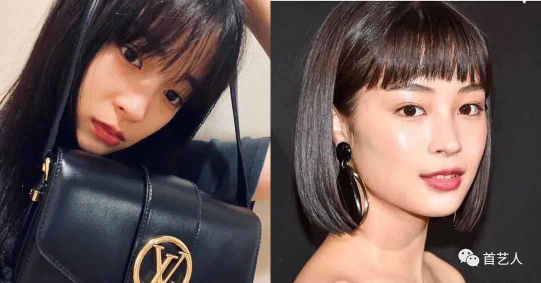 5位日本女星短发参考 不仅清爽还时尚